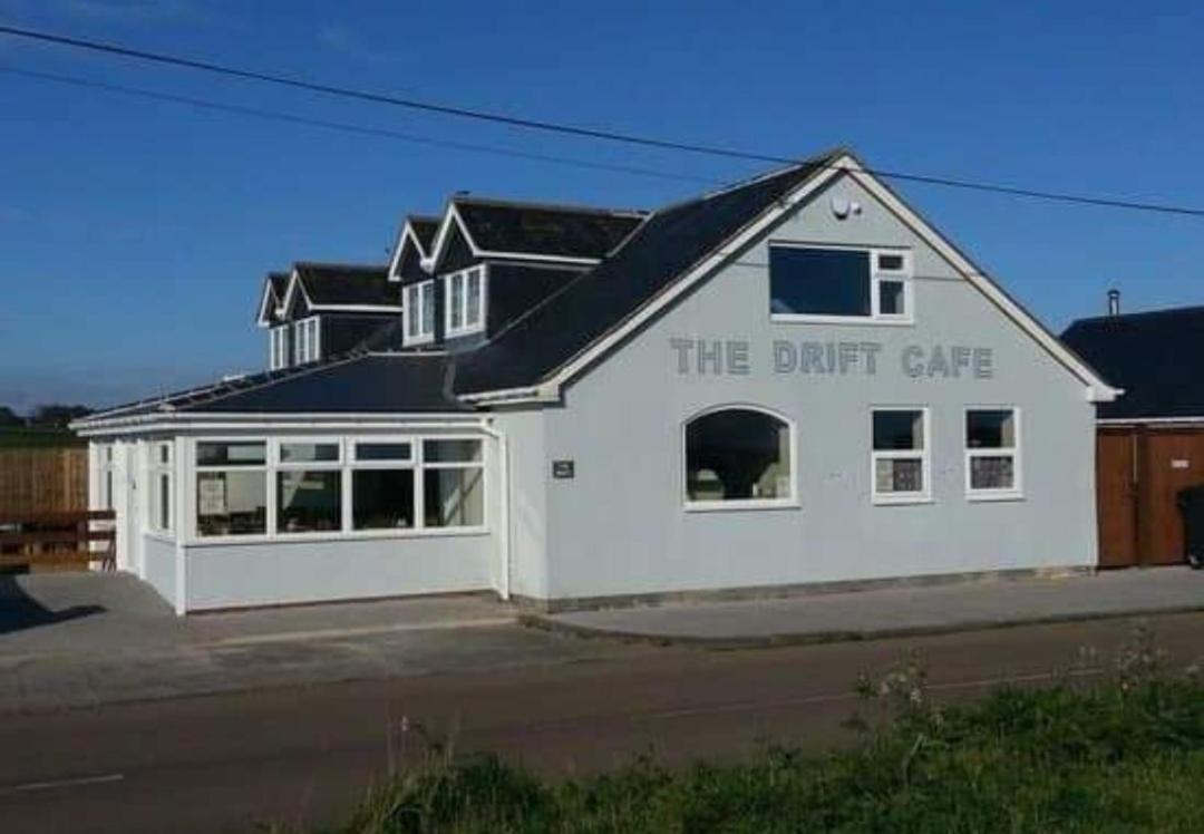 The Gull & Puffin Cresswell Vila Cresswell  Exterior foto
